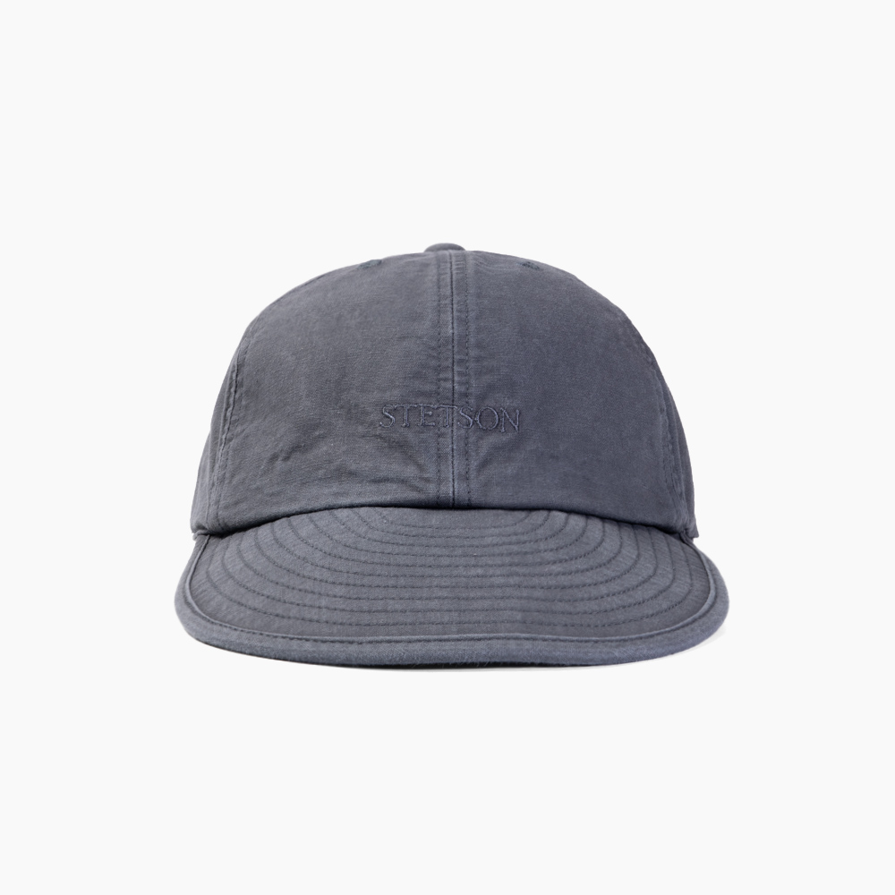 STETSON ステットソン キャップ メンズ コットン100％ 日本製 折りたためる ソフトバイザー サイズ調整可能 S〜5L M-39137142 |  | 06