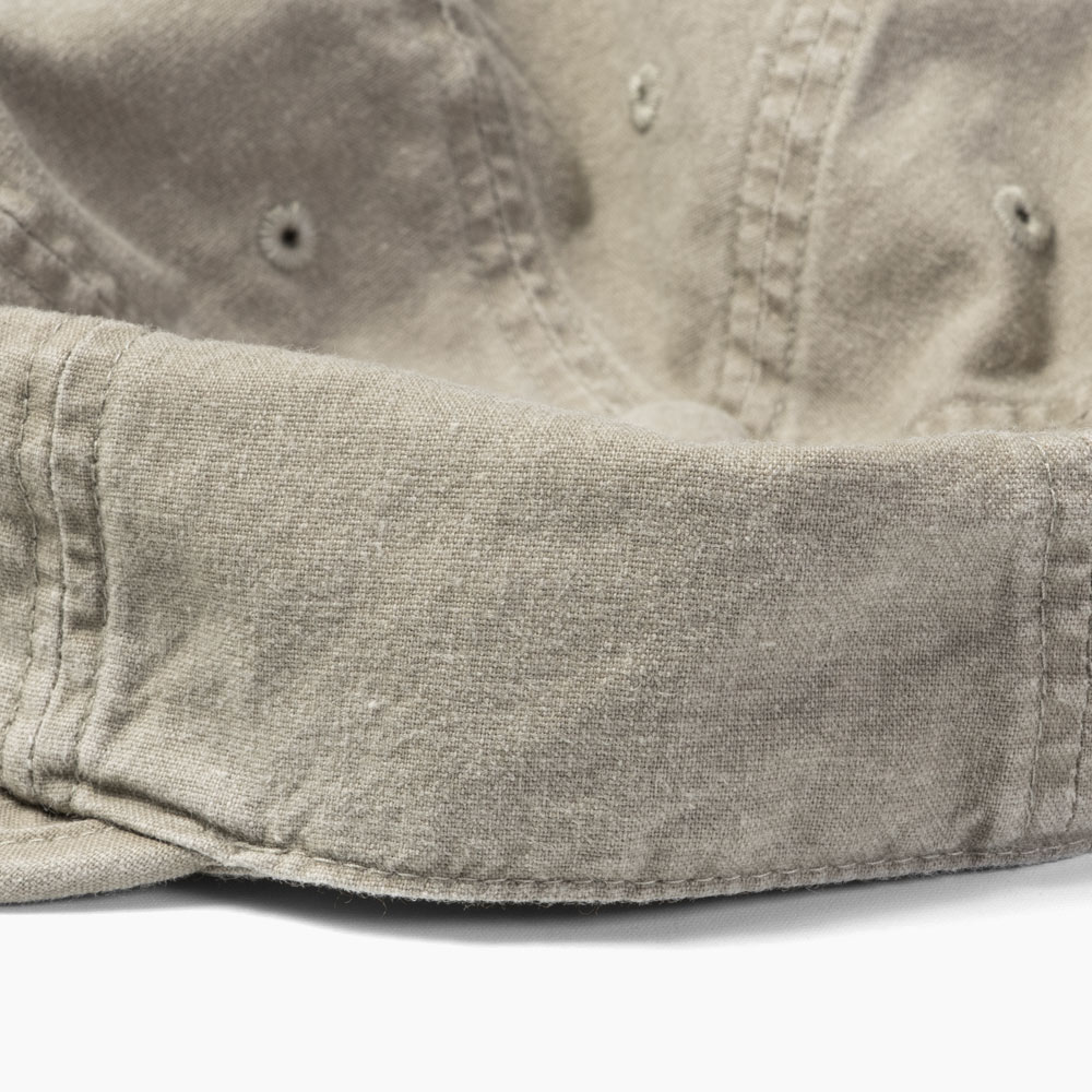 STETSON ステットソン キャップ メンズ コットン100％ 日本製 折りたためる ソフトバイザー サイズ調整可能 S〜5L M-39137142 |  | 10