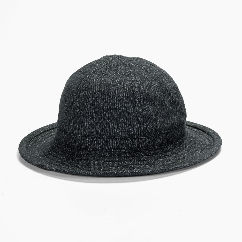 ハット メンズ 帽子 メトロハット ファティーグハット