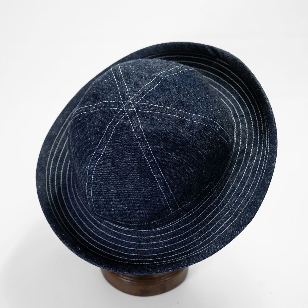 ハットリーヌ様   専用 arth PaperBD Washable Sailor | M(07) BROWN (91) | arth