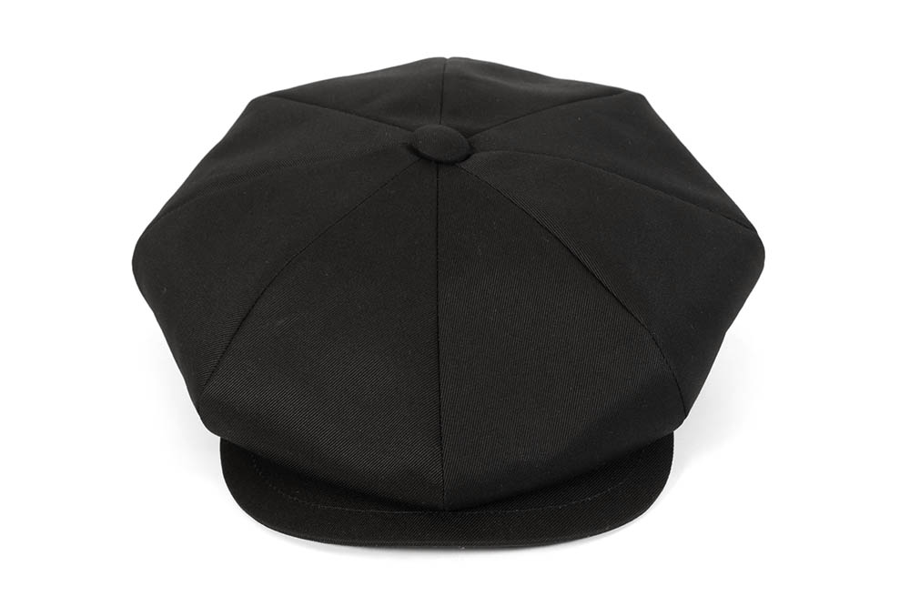 キャスケット メンズ