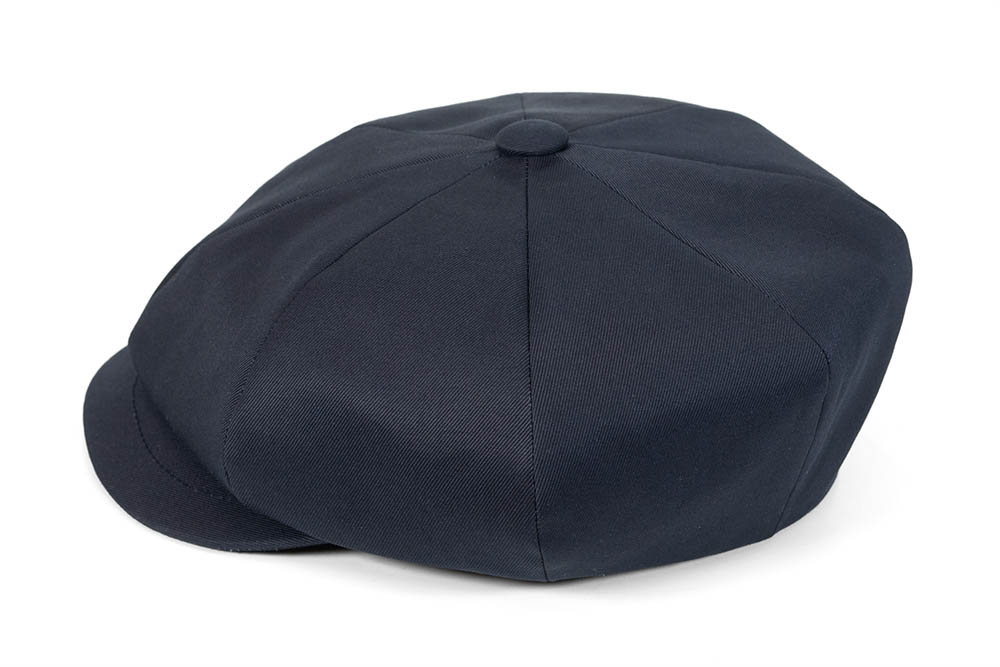 キャスケット コットン