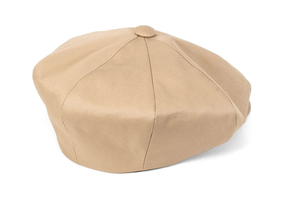 キャスケット 大きめ