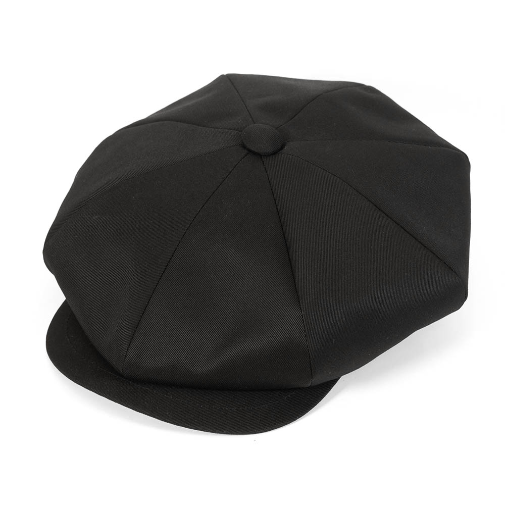 RRL ニュースボーイキャップ RRL等の通販サイト【RHYTHM】RRL(ダブルアールエル) JASPER