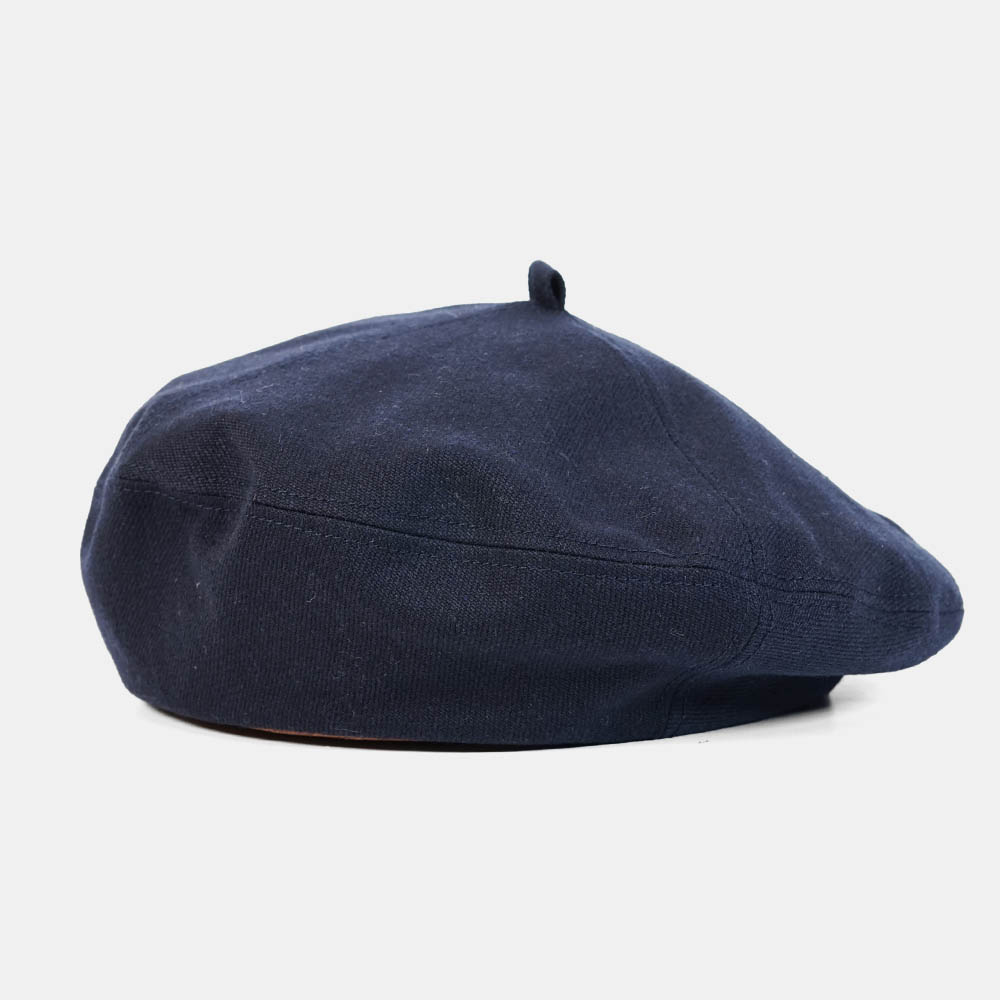 Lock & Co. Hatters グレー ベレー帽 Lock & Co. Hatters 2024 Spring ＆ Summer｜帽子通販｜CA4LA