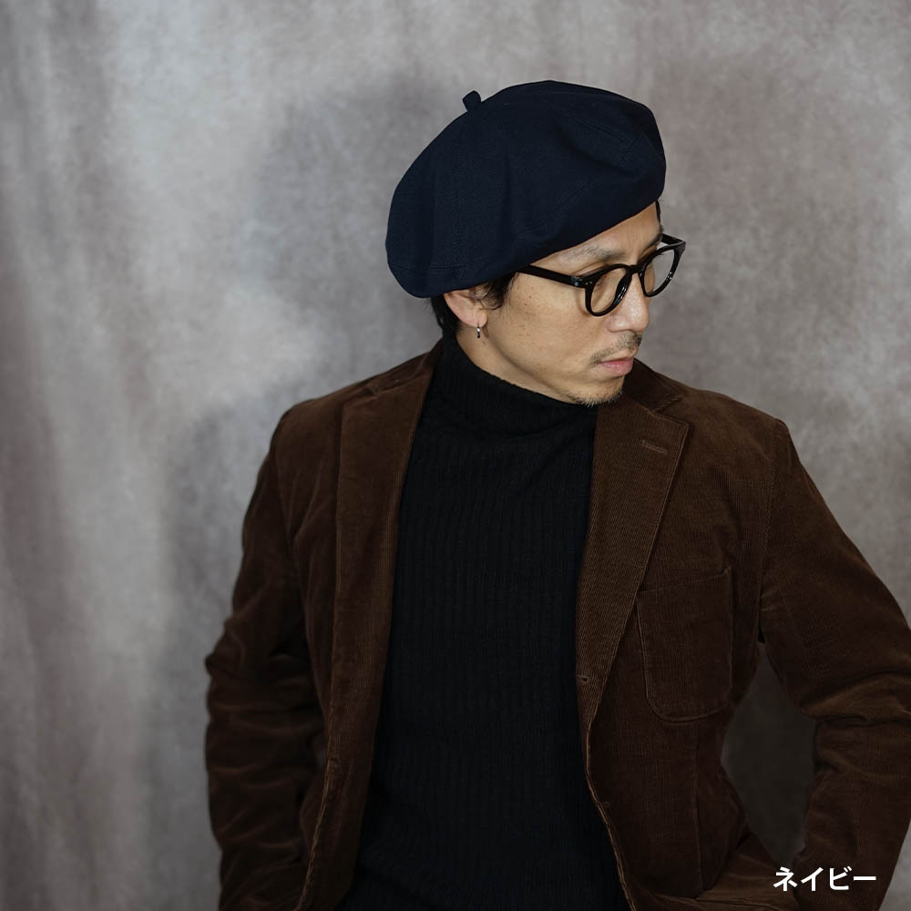 Lock & Co. Hatters グレー ベレー帽 Lock & Co. Hatters 2022 Spring＆Summer 入荷｜帽子通販｜CA4LA