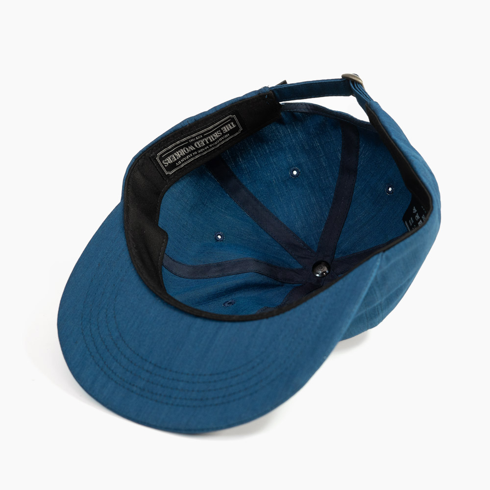 ペトロールズ ネイビー キャップ ザ ノースフェイス THE NORTH FACE 帽子 キャップ NF0A4VSV 8K2