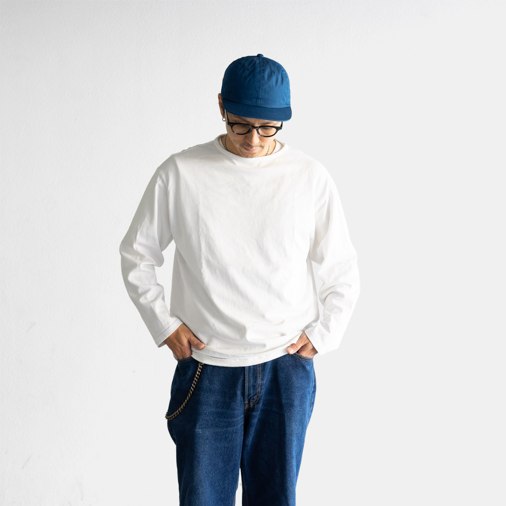 春夏向けのおしゃれなベースボールキャップ Nakota（ナコタ） kaze ball cap キャップ 帽子 メンズ レディース