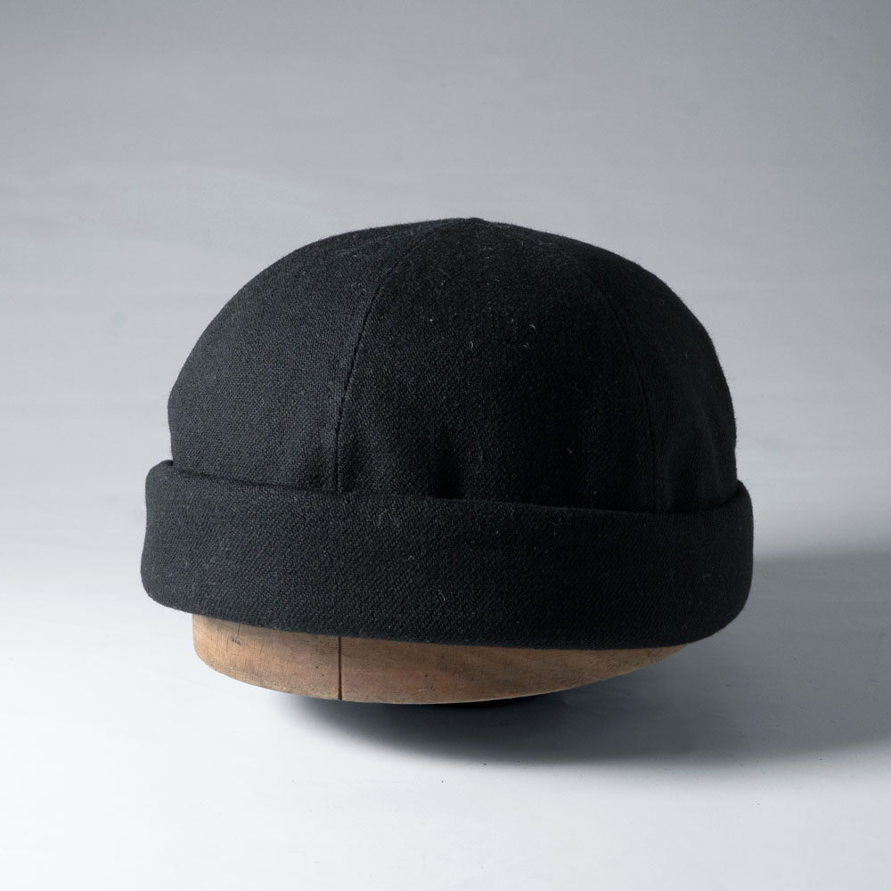 フィッシャーマンキャップ メンズ レディース 春夏秋冬 SKILLED WORKERS 綿麻 ロールキャップ サイズ調節 送料無料　SW-202501030_1 |  | 01