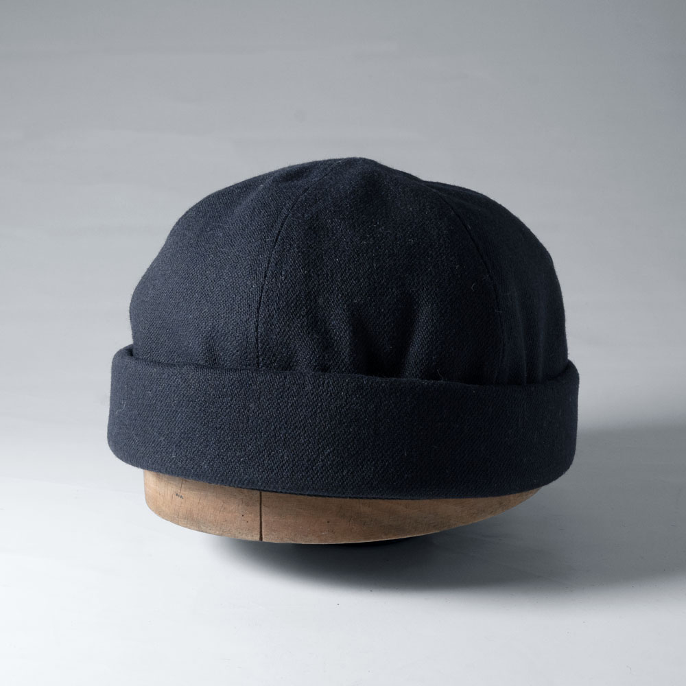 フィッシャーマンキャップ メンズ レディース 春夏秋冬 SKILLED WORKERS 綿麻 ロールキャップ サイズ調節 送料無料　SW-202501030_1 |  | 03