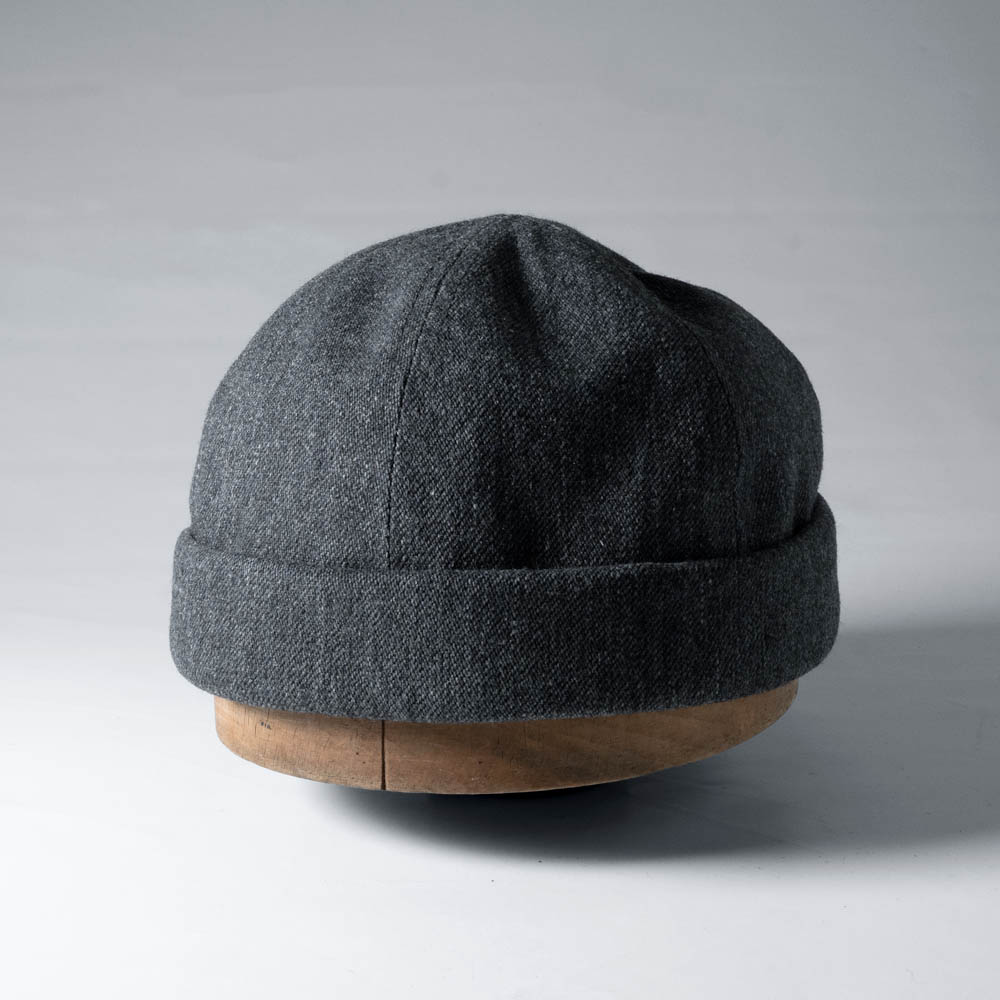 フィッシャーマンキャップ メンズ レディース 春夏秋冬 SKILLED WORKERS 綿麻 ロールキャップ サイズ調節 送料無料　SW-202501030_1 |  | 04