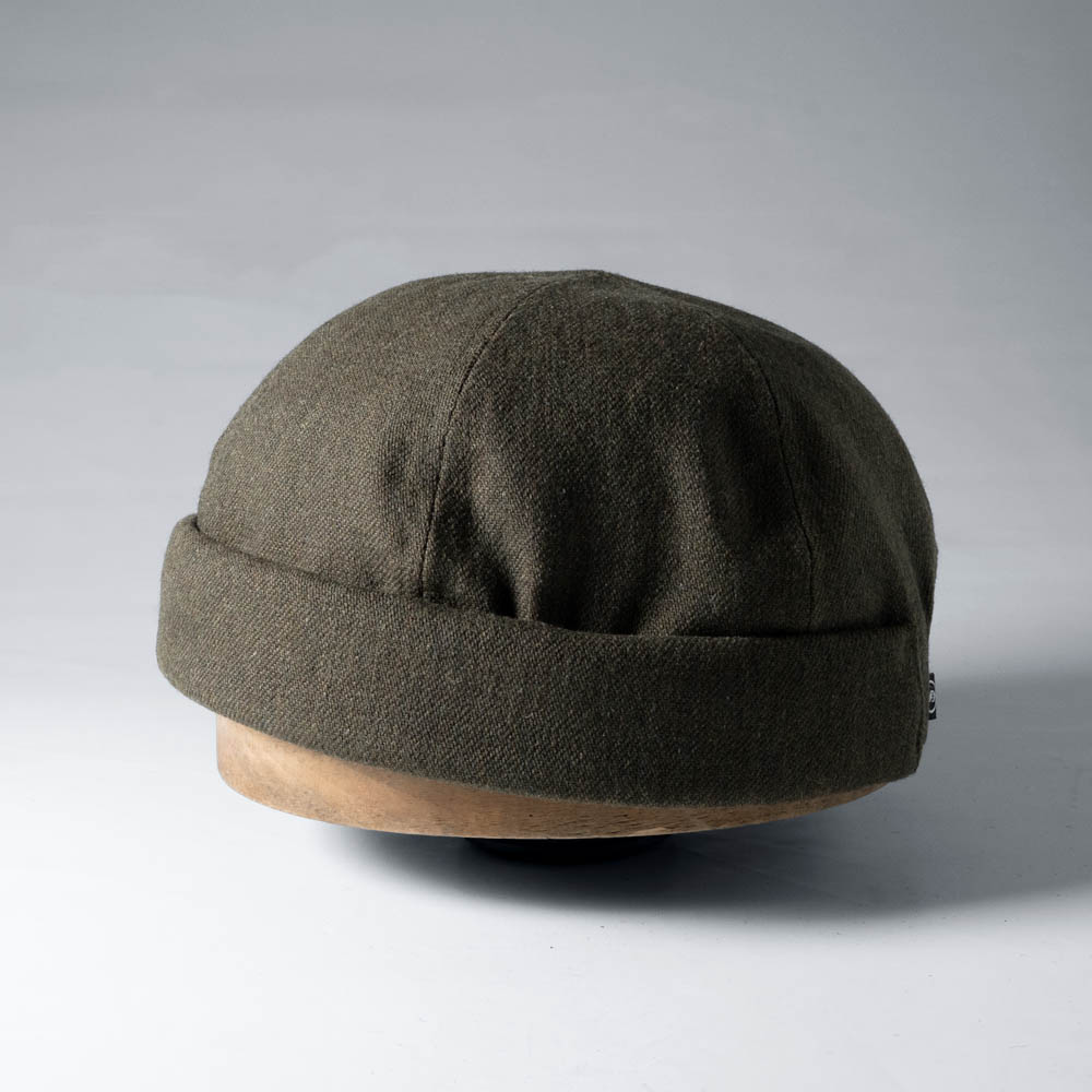フィッシャーマンキャップ メンズ レディース 春夏秋冬 SKILLED WORKERS 綿麻 ロールキャップ サイズ調節 送料無料　SW-202501030_1 |  | 11