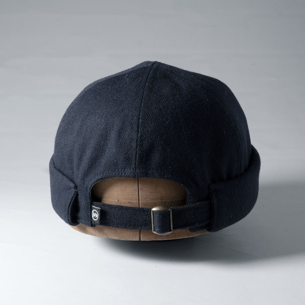 フィッシャーマンキャップ メンズ レディース 春夏秋冬 SKILLED WORKERS 綿麻 ロールキャップ サイズ調節 送料無料　SW-202501030_1 |  | 12