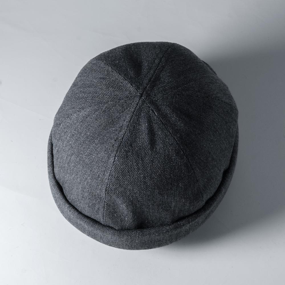 フィッシャーマンキャップ メンズ レディース 春夏秋冬 SKILLED WORKERS 綿麻 ロールキャップ サイズ調節 送料無料　SW-202501030_1 |  | 13