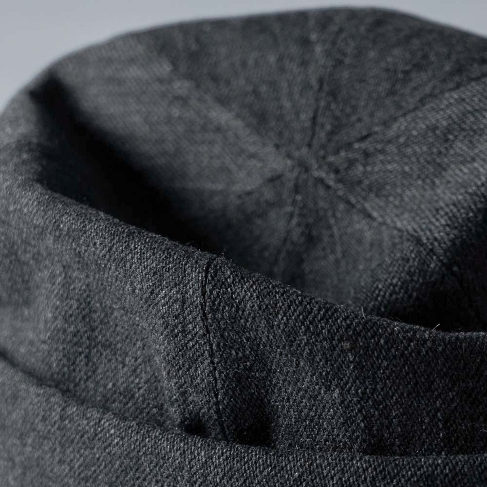 フィッシャーマンキャップ メンズ レディース 春夏秋冬 SKILLED WORKERS 綿麻 ロールキャップ サイズ調節 送料無料　SW-202501030_1 |  | 14