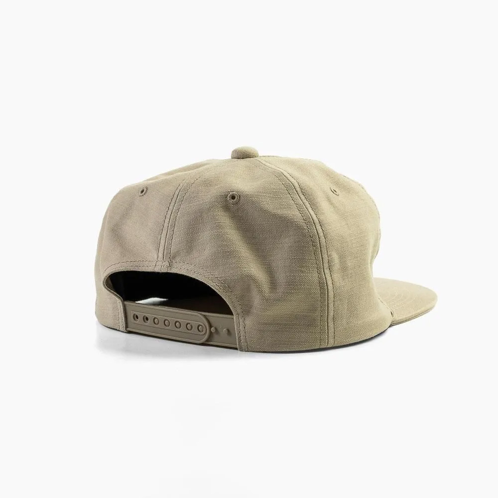 TheSkilledWorkers キャップ メンズ 帽子 春夏秋冬 デニム コットン 短いつば フラットバイザー トラッカー 調節可 アメカジ ワーク S-202501110_1 |  | 12