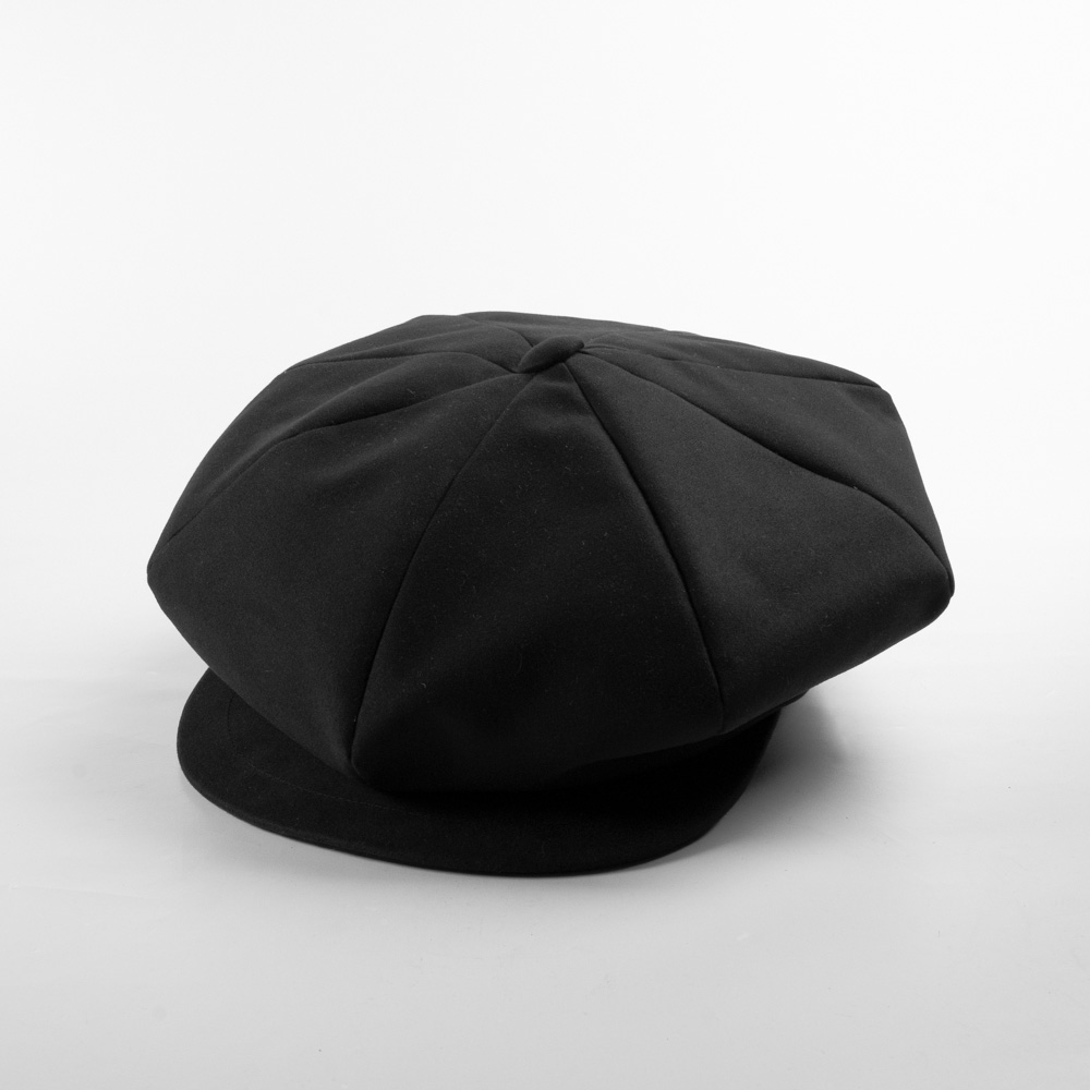 SKILLED WORKERS ニュースボーイ キャスケット メンズ 秋冬 帽子 コットン モールスキン ハンチング 調節可 ブランド S-202501110_2 |  | 01