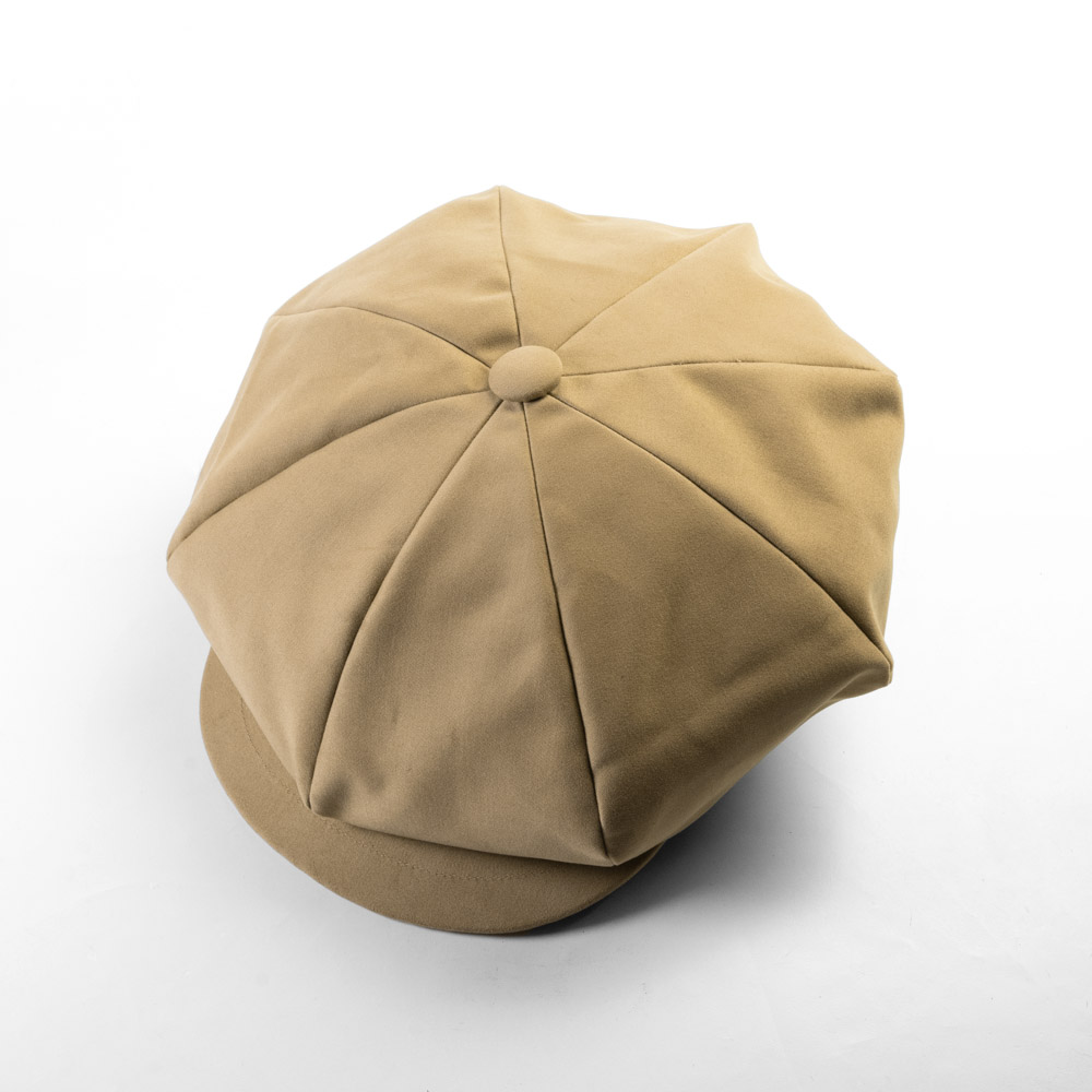 SKILLED WORKERS ニュースボーイ キャスケット メンズ 秋冬 帽子 コットン モールスキン ハンチング 調節可 ブランド S-202501110_2 |  | 10