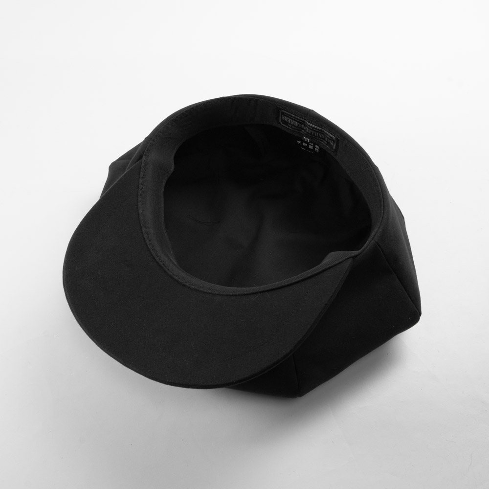 SKILLED WORKERS ニュースボーイ キャスケット メンズ 秋冬 帽子 コットン モールスキン ハンチング 調節可 ブランド S-202501110_2 |  | 12