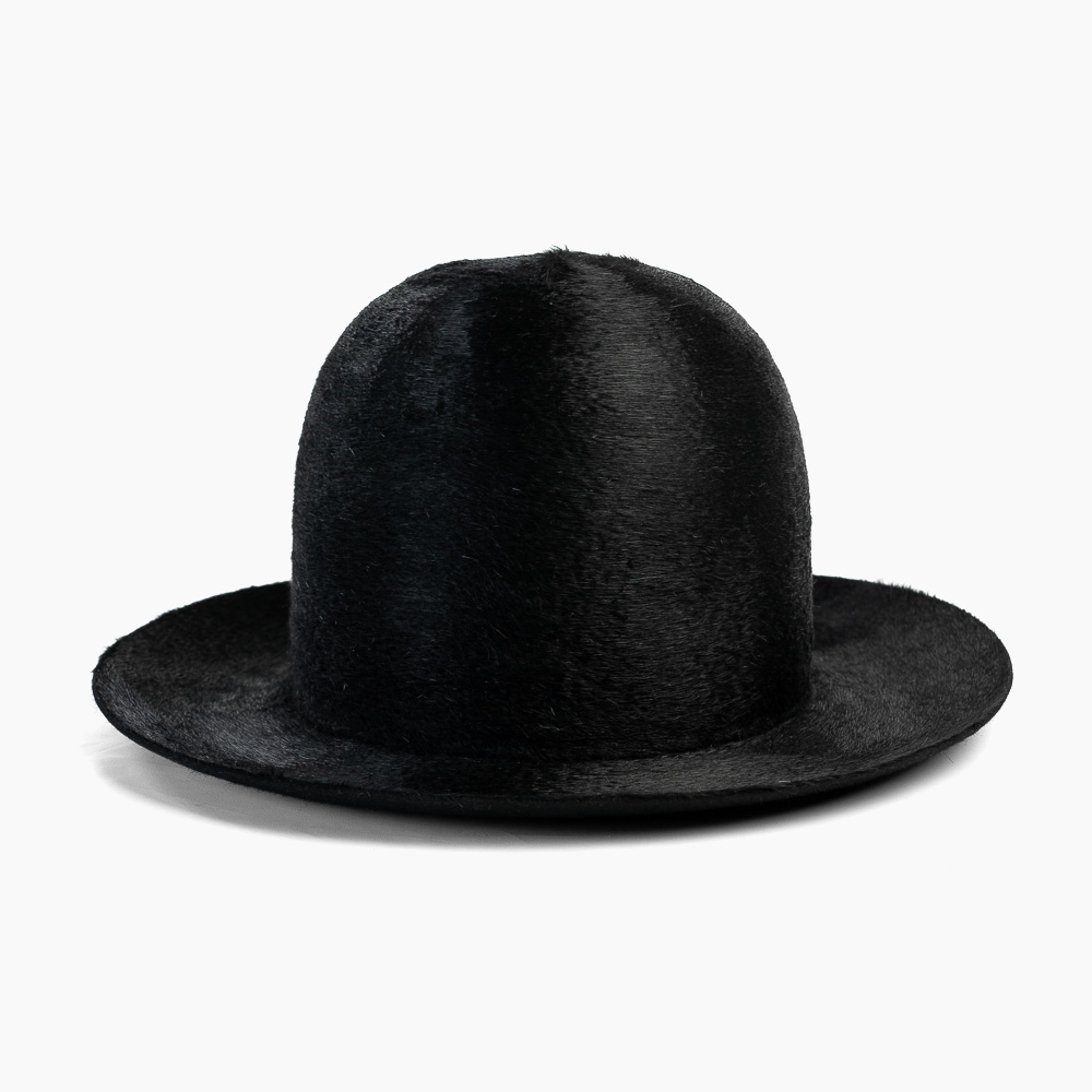 SKILLED WORKERS スキルドワーカーズ ラビットファー フェルト ヴィンテージ 丸天 ハイクラウン つば広 中折れハット レガリオン メンズ 秋冬  SW-20251219_1 |  | 03