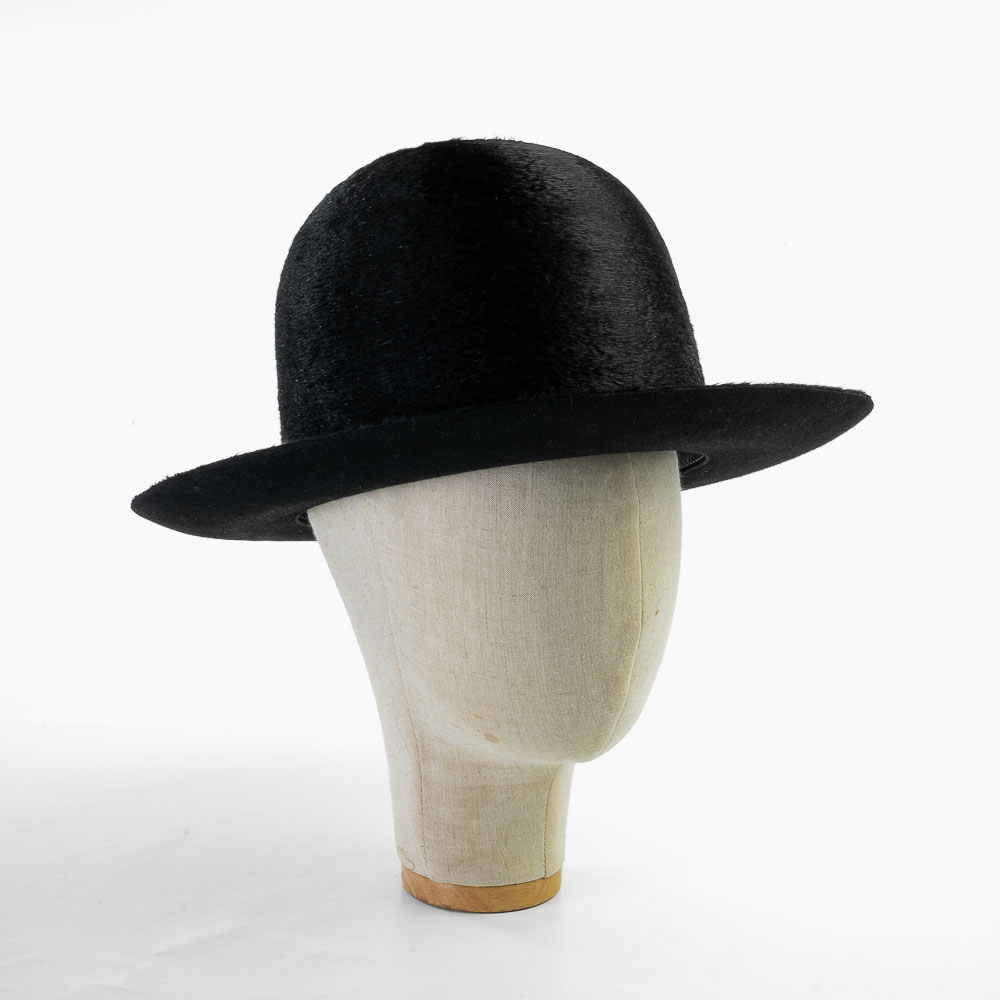 SKILLED WORKERS スキルドワーカーズ ラビットファー フェルト ヴィンテージ 丸天 ハイクラウン つば広 中折れハット レガリオン メンズ 秋冬  SW-20251219_1 |  | 07
