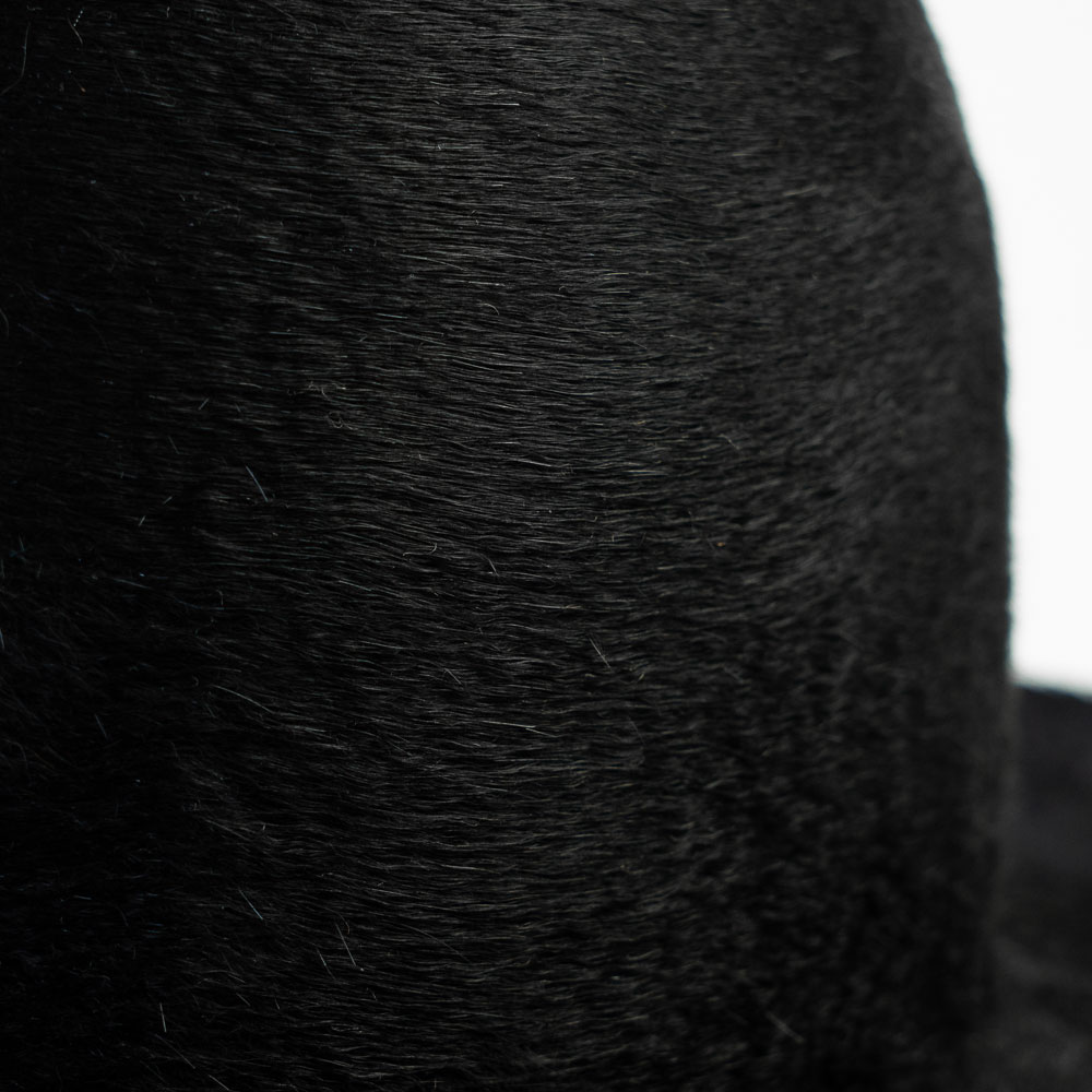 SKILLED WORKERS スキルドワーカーズ ラビットファー フェルト ヴィンテージ 丸天 ハイクラウン つば広 中折れハット レガリオン メンズ 秋冬  SW-20251219_1 |  | 10