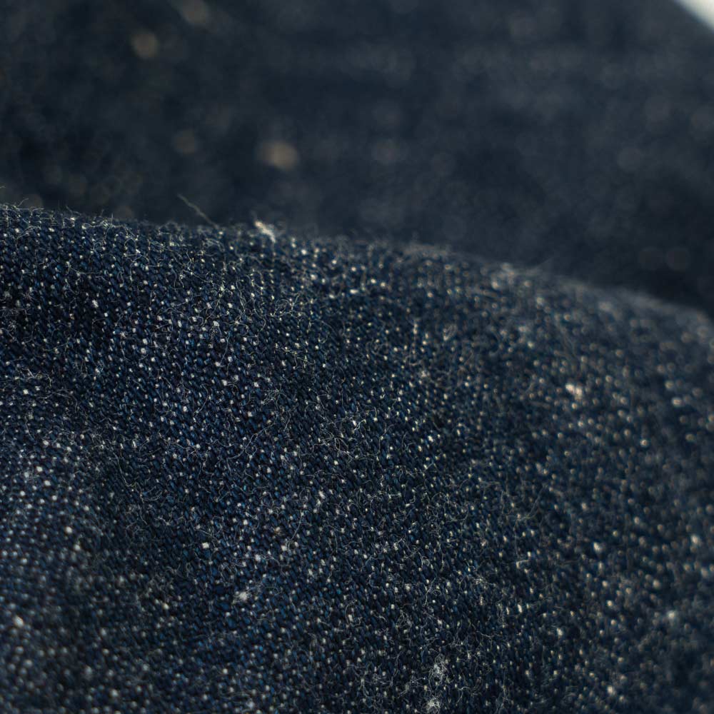 SKILLEDWORKERS デニム 11オンス セルビッチ ネップ denim 8パネル ハンチング キャスケット 日本製 コットン 一年中着用可能 サイズ調節機能付き SW-2601111 |  | 06