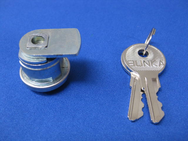 高体連のガキ KR-86文化スイッチボックス錠新型 文化 BUNKA ブンカ☆シャッター