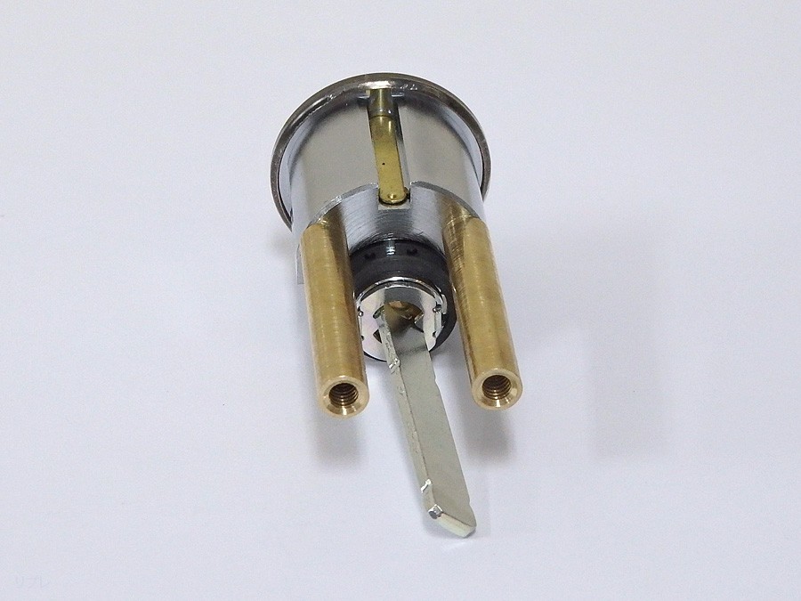 コダイ取替用シリンダーKCY-71 (KCY71) 古代 コダイ KODAI☆KCY