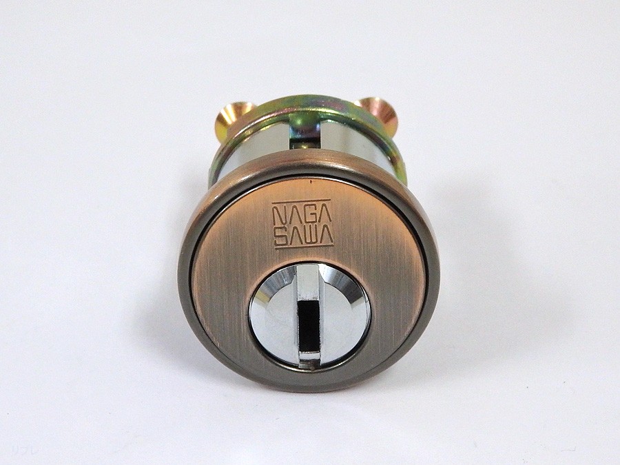 コダイ取替用シリンダーKCY-76 (KCY76) 古代 コダイ KODAI☆KCY