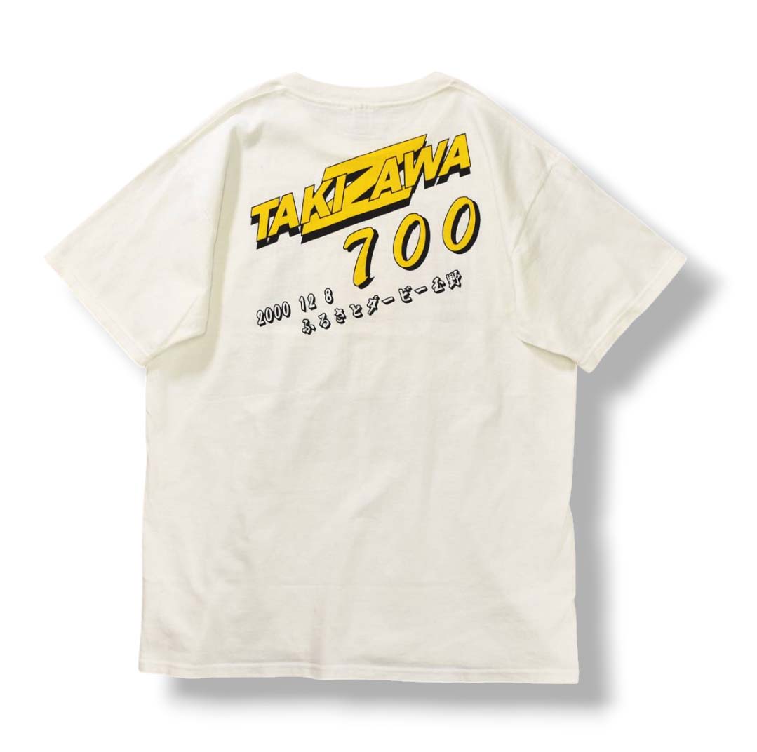E.YAZAWA オフィシャルグッツのカモフラージュ Tシャツ　ｌサイズ Amazon.co.jp: 矢沢永吉（EIKICHI YAZAWA）2022 50th