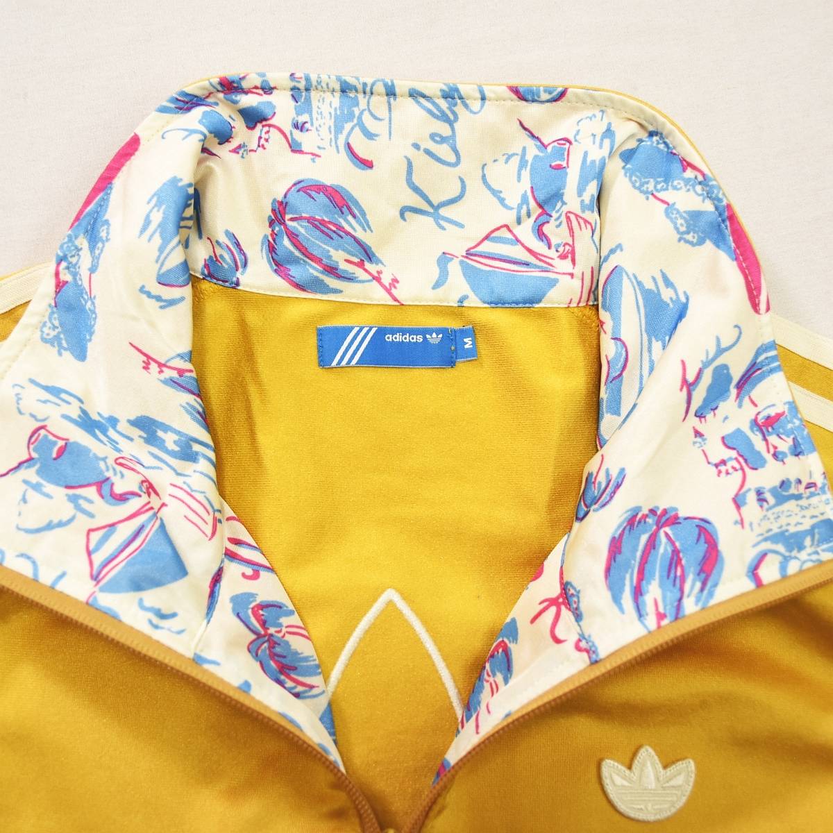 3093 80s アディダスオリジナルス　ジャージ　トラックジャケット　ロゴ adidas Originals アディダス オリジナルス originals トラック