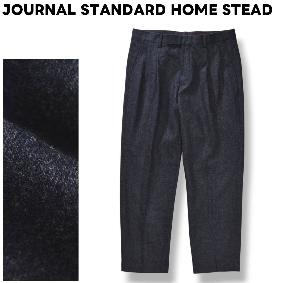 JOURNAL STANDARD J.S HOMESTEAD ジャーナルスタンダード ホーム