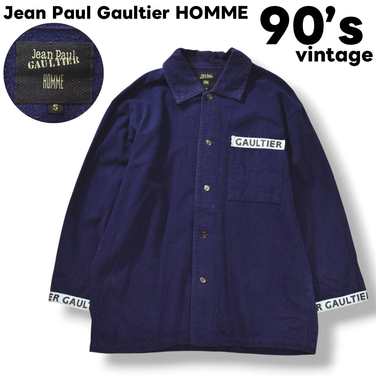 オンラインショップ通販 ジャンポールゴルチエ オムJean Paul GAULTIER 