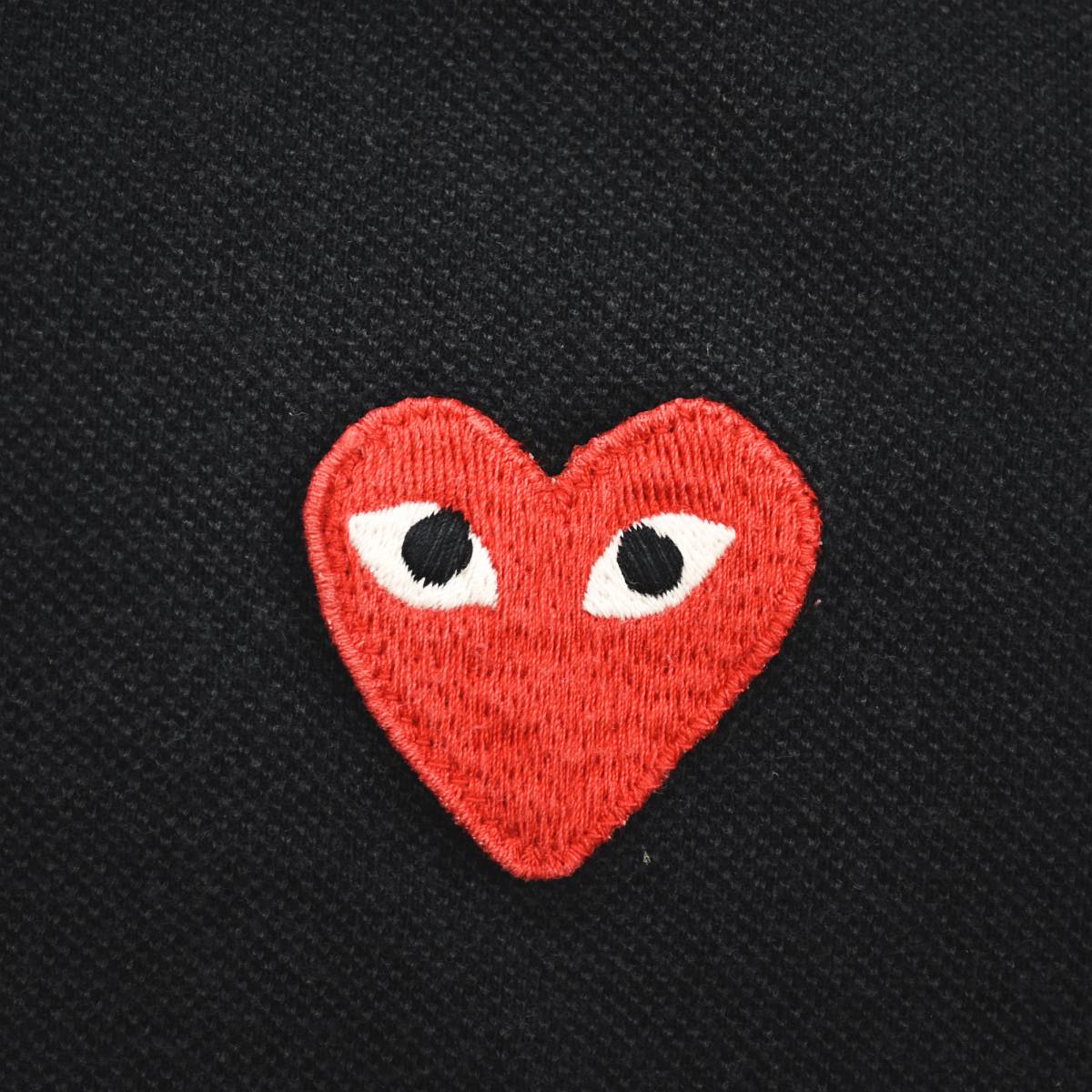 【COMME des GARCONS】ポロシャツ COMME des GARCONS HOMME/コムでギャルソンオム ポロシャツ 07年