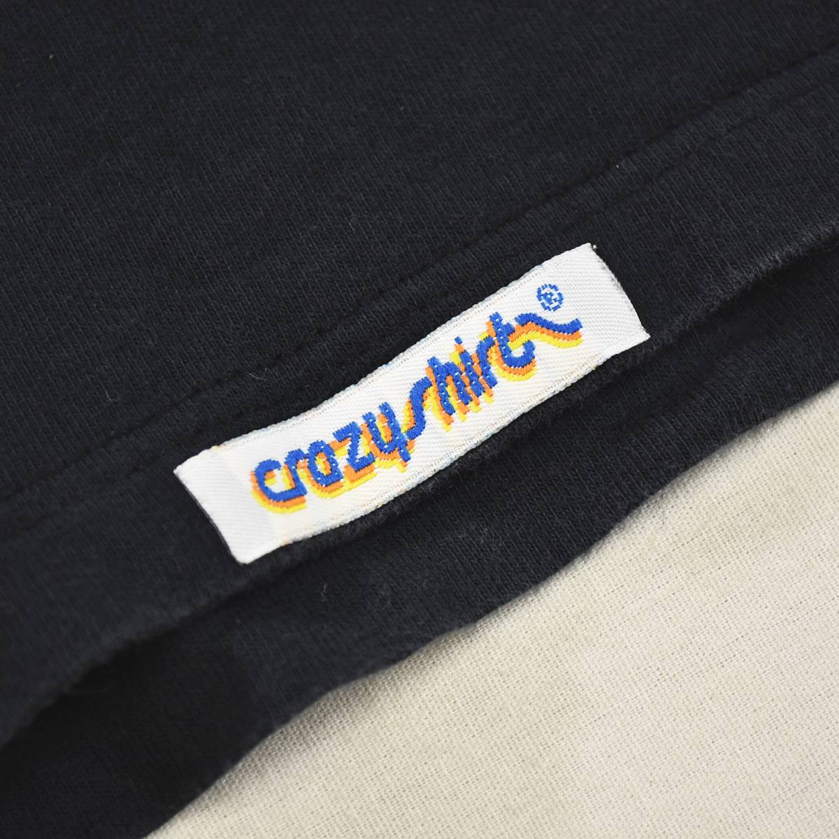 90s ヴィンテージ USA製 クレイジーシャツ CRAZYSHIRTS ハワイ