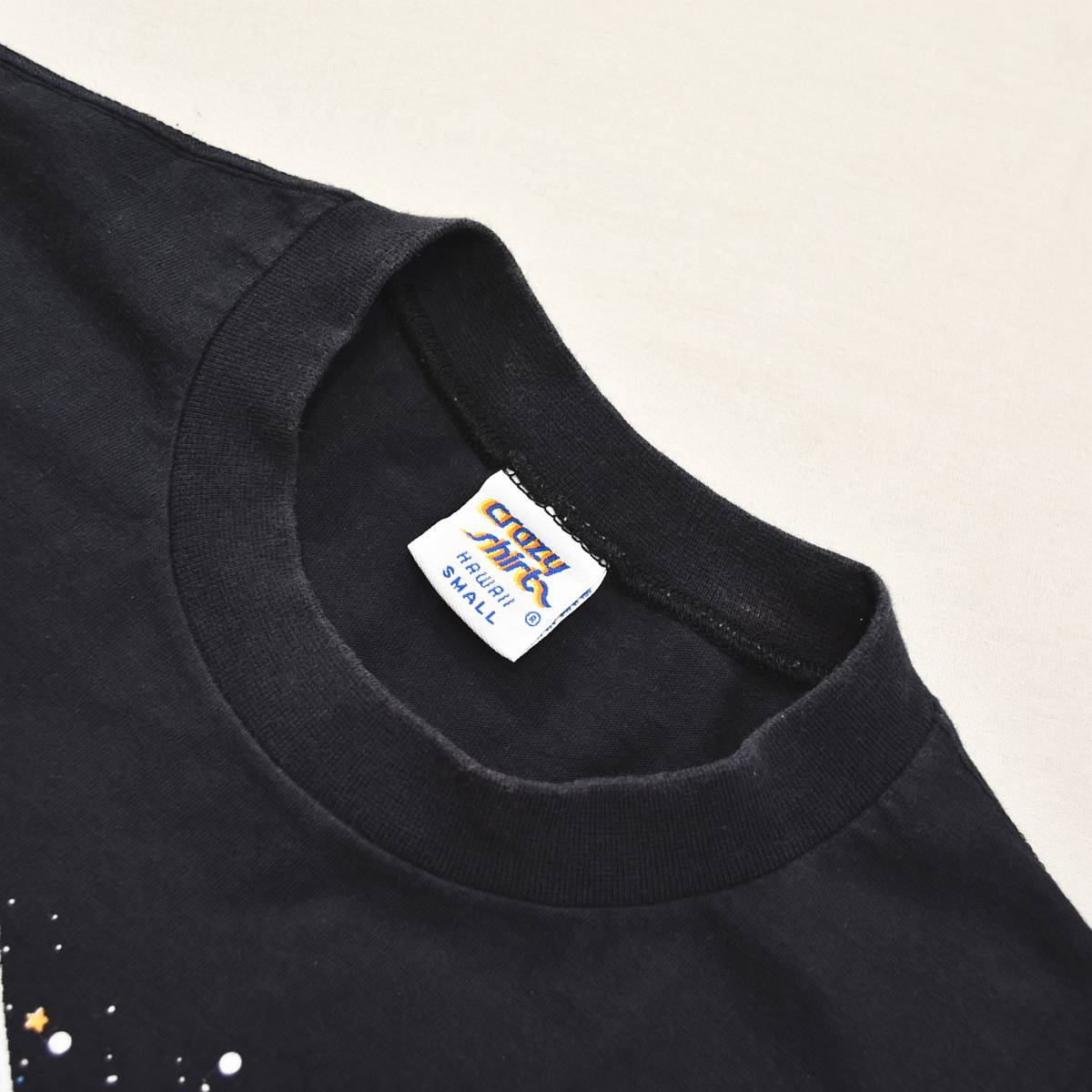 90s ヴィンテージ USA製 クレイジーシャツ CRAZYSHIRTS ハワイ