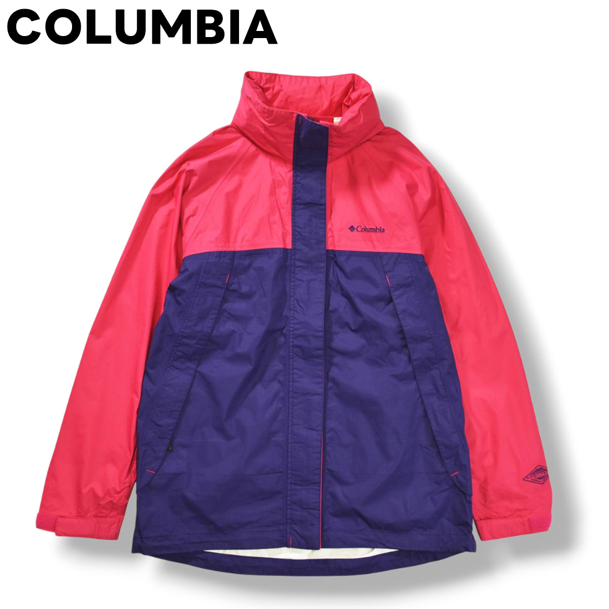Columbia(コロンビア) グラスバレー ウィメンズ オムニテック Columbia(コロンビア) グラスバレー ウィメンズ オムニテック