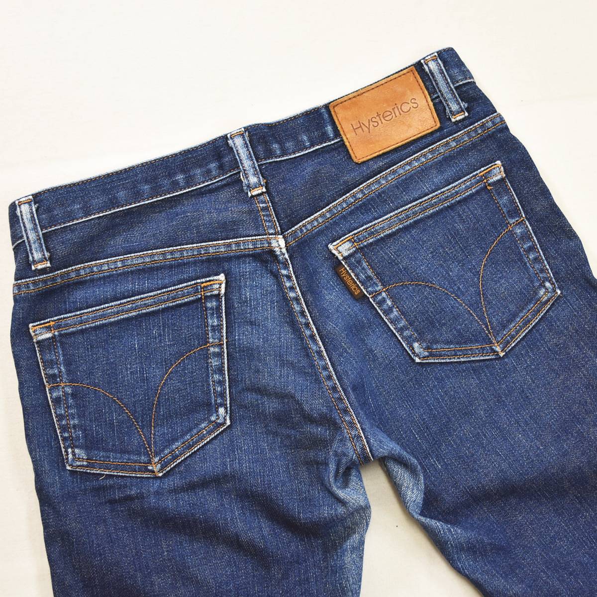 HYSTERIC GLAMOUR（ヒステリックグラマー） 90s ヴィンテージ