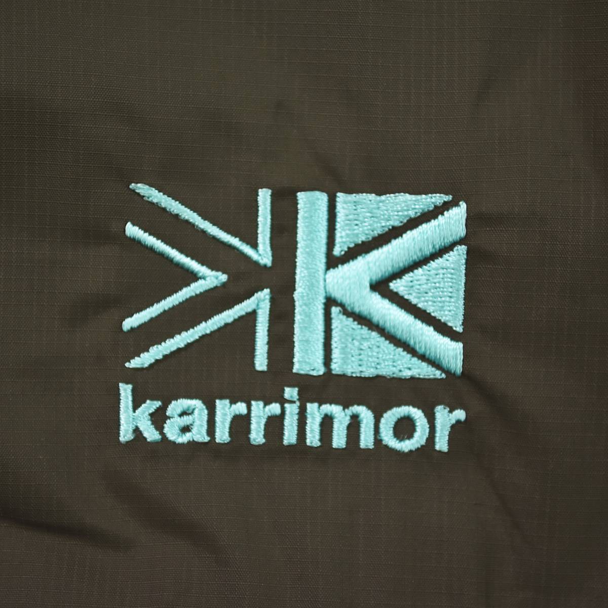 Karrimor（カリマー） パーテックス PERTEX ナイロン ファントム 