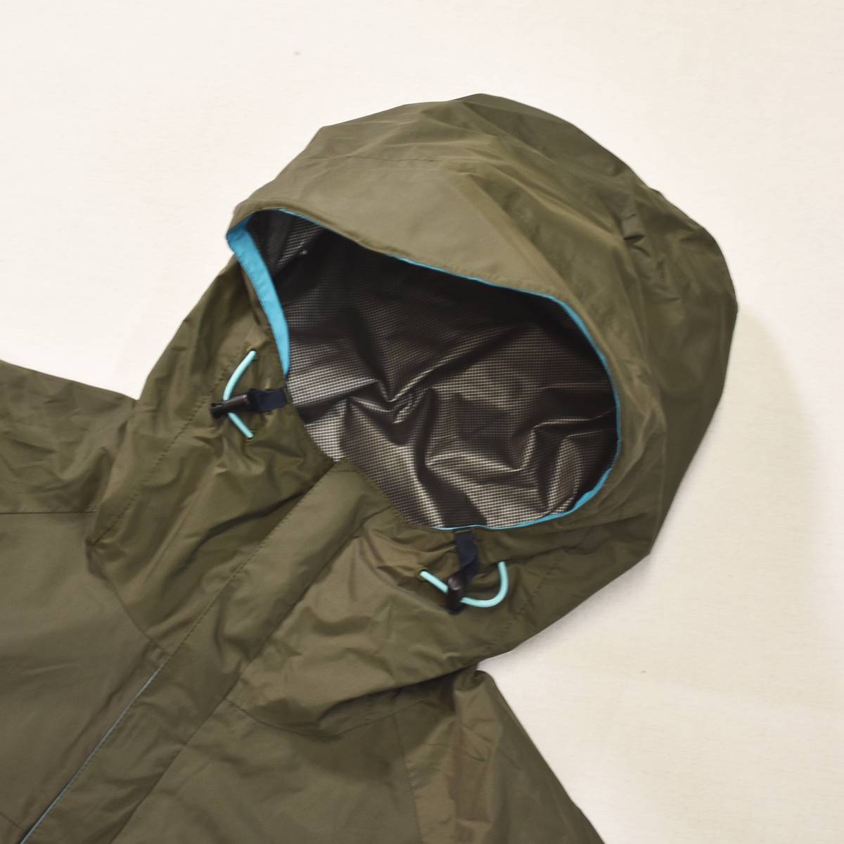 Karrimor（カリマー） パーテックス PERTEX ナイロン ファントム