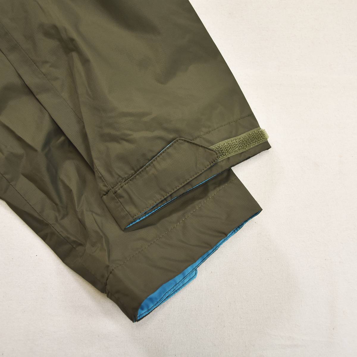 Karrimor（カリマー） パーテックス PERTEX ナイロン ファントム