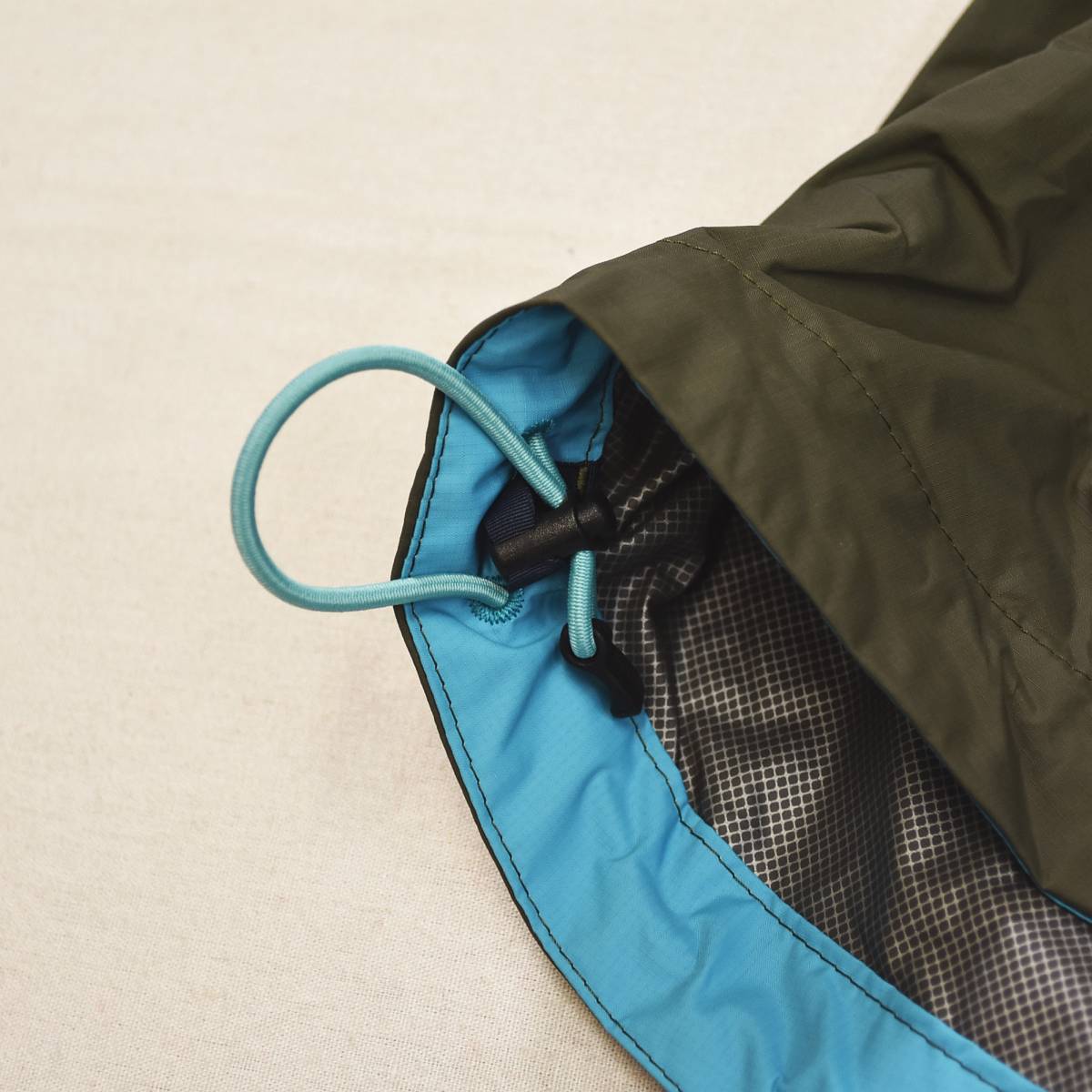 Karrimor（カリマー） パーテックス PERTEX ナイロン ファントム
