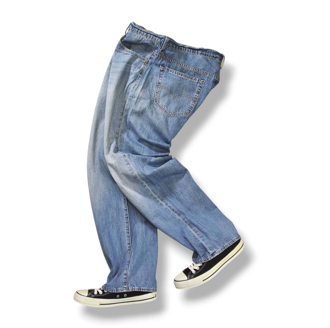 Levi's（リーバイス） プレミアム Levi's PREMIUM 569 ルーズ