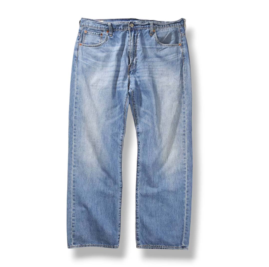 Levi's（リーバイス） プレミアム Levi's PREMIUM 569 ルーズ