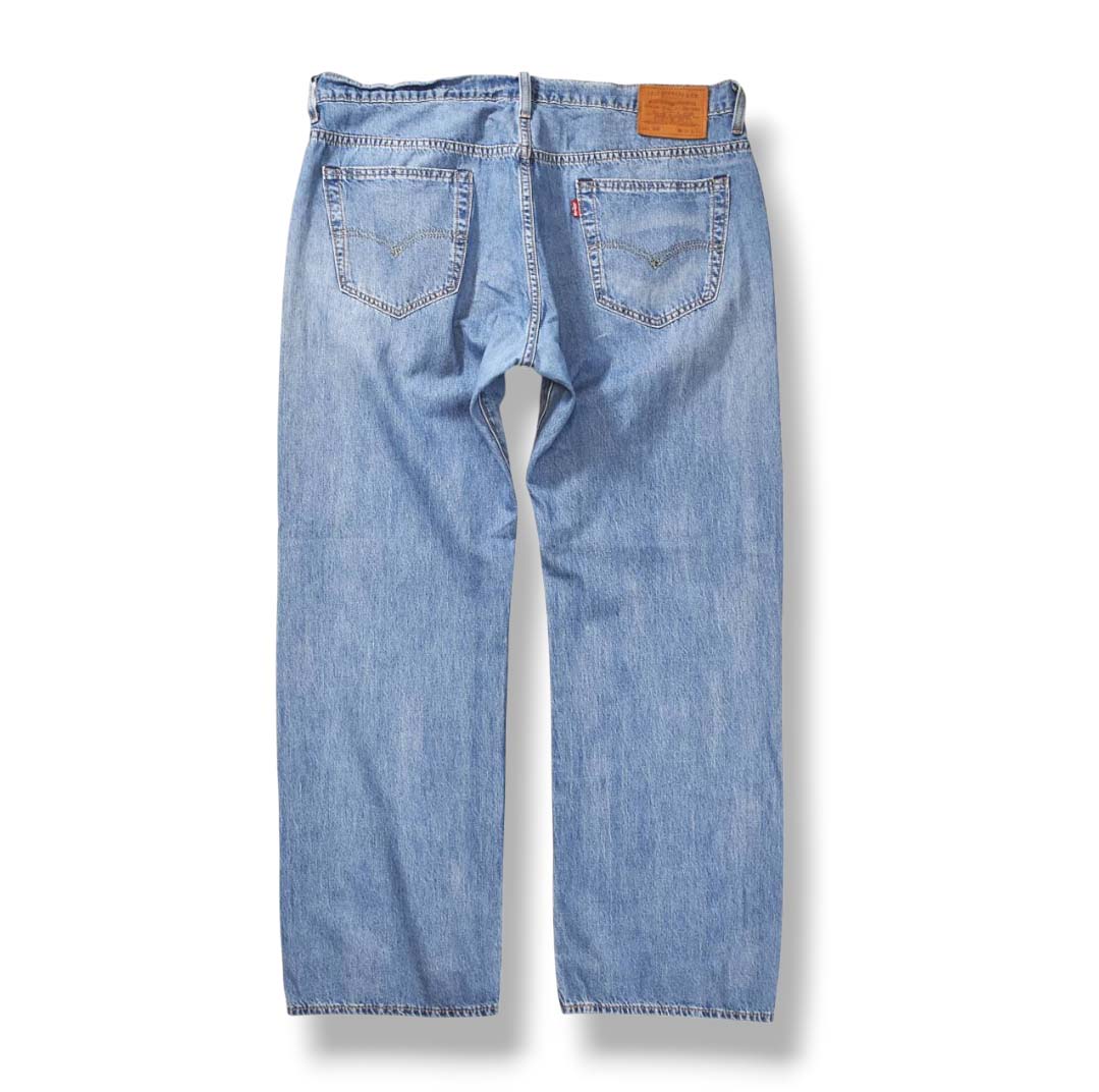 Levi's（リーバイス） プレミアム Levi's PREMIUM 569 ルーズ