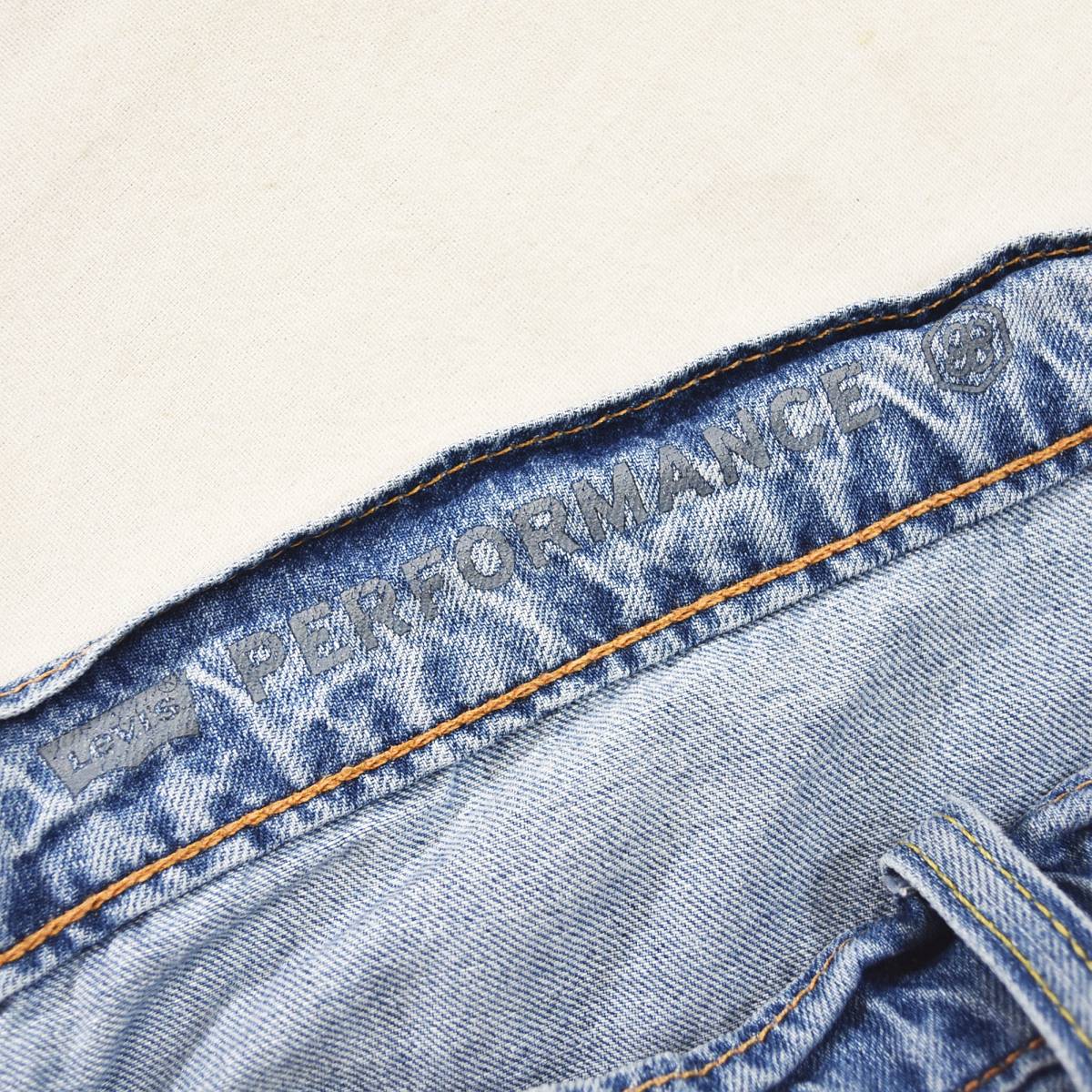 Levi's（リーバイス） プレミアム Levi's PREMIUM 569 ルーズ