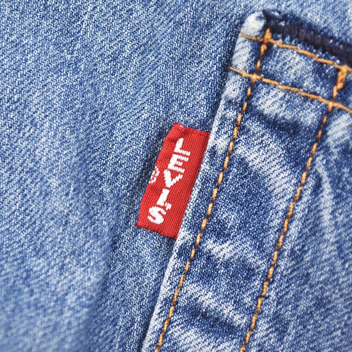 Levi's（リーバイス） プレミアム Levi's PREMIUM 569 ルーズ