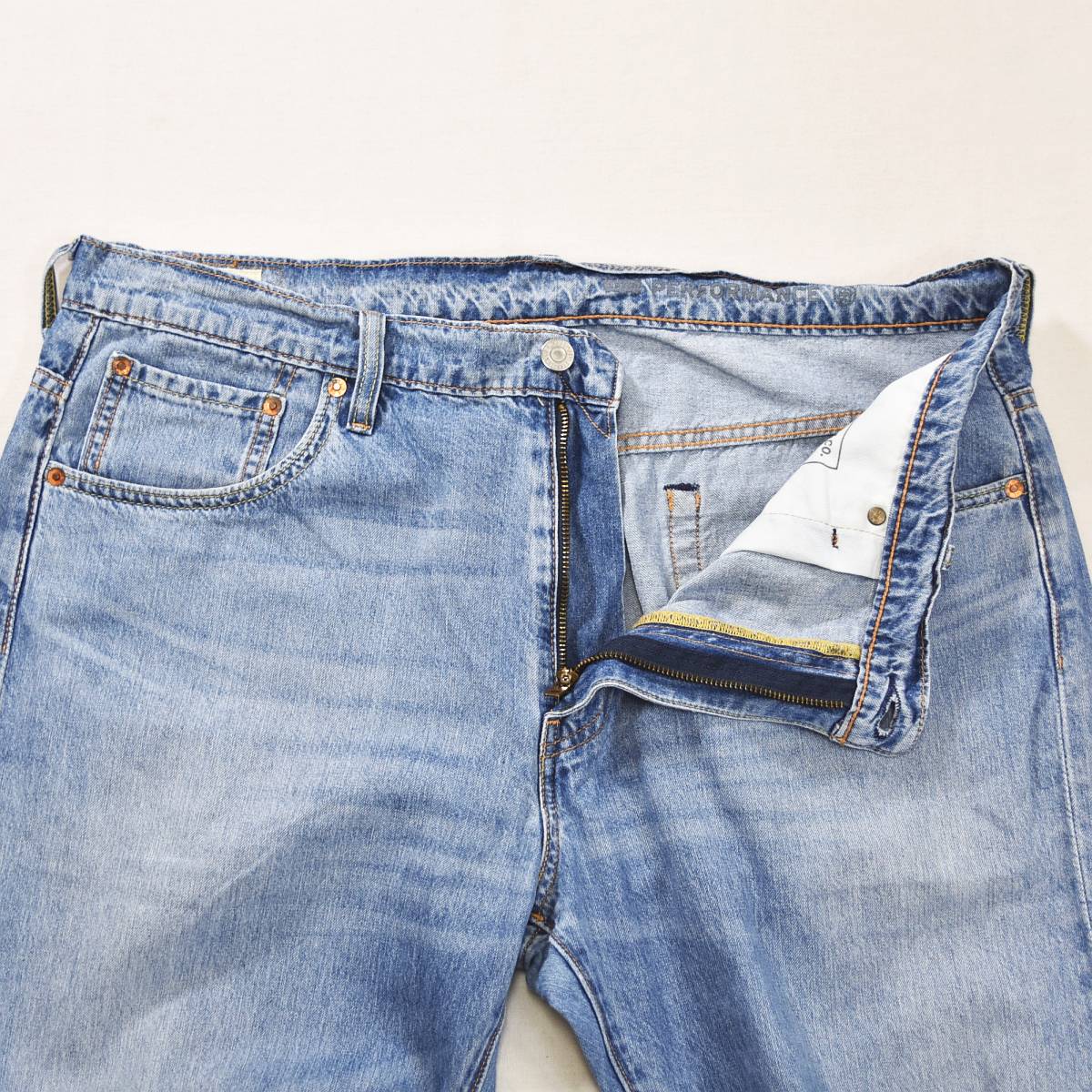 Levi's（リーバイス） プレミアム Levi's PREMIUM 569 ルーズ