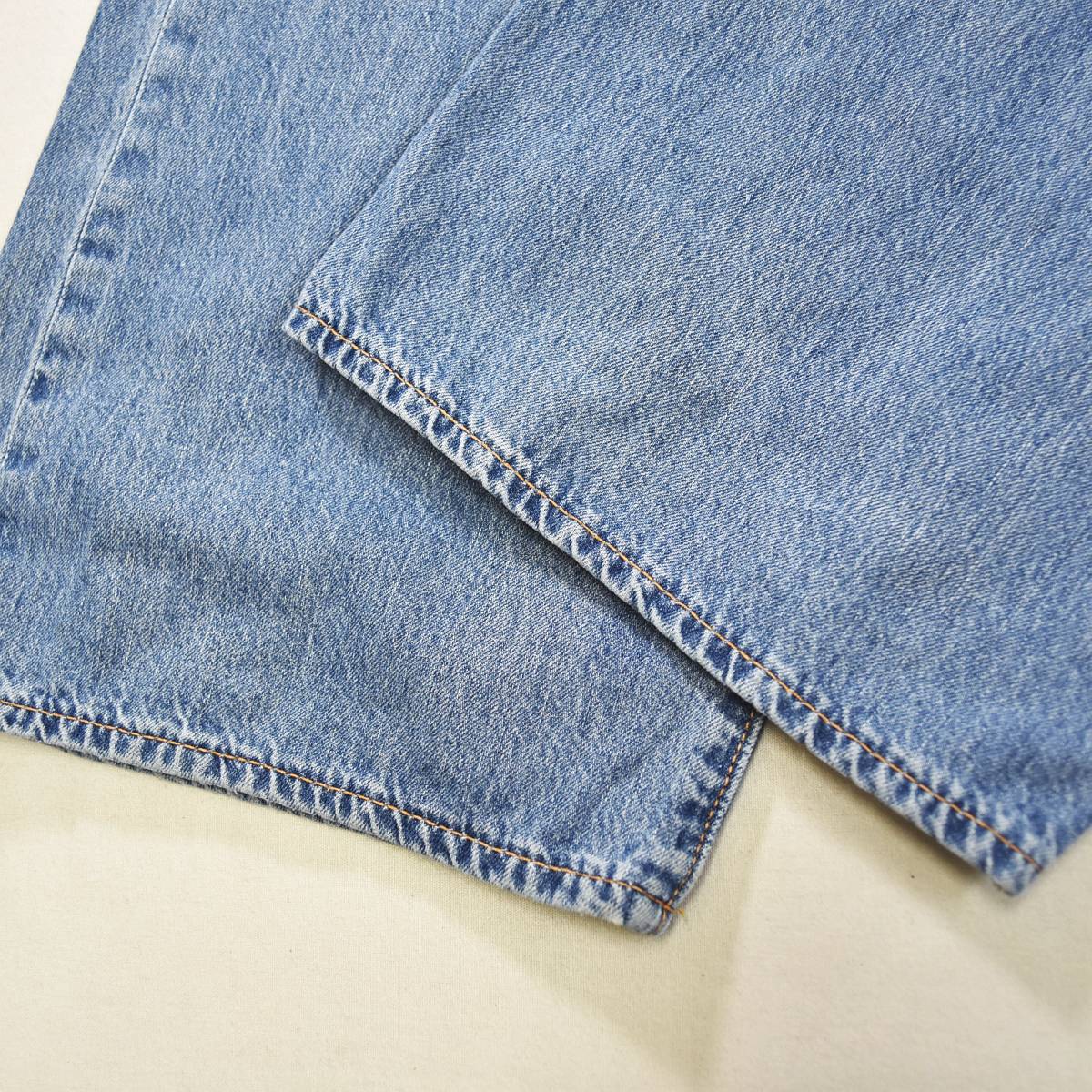 Levi's（リーバイス） プレミアム Levi's PREMIUM 569 ルーズ